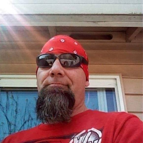 Meet your Posher, Robby - Picture 1 of 1